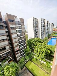 Bellewoods (D25), Condominium #599194791